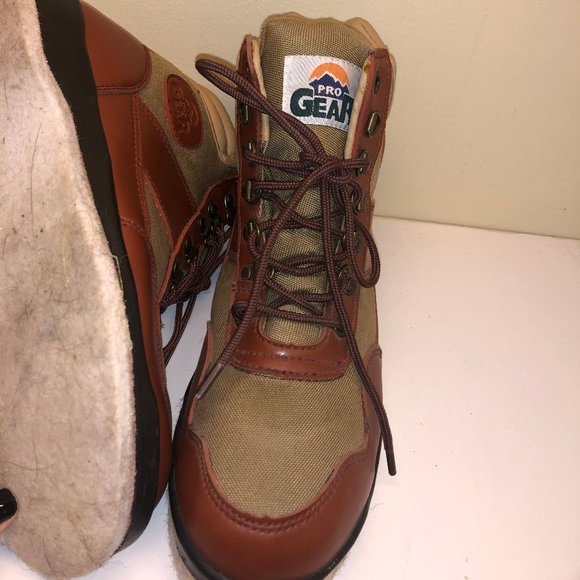 ProGear Wade Boots - Picture 6 of 7